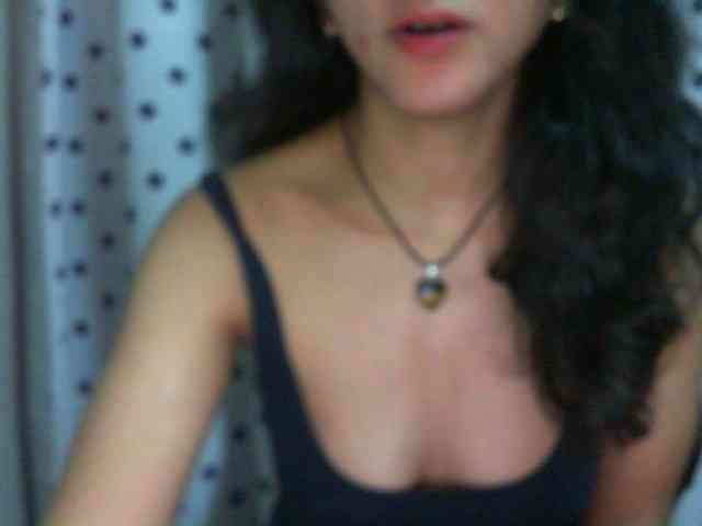 Lysah webcam