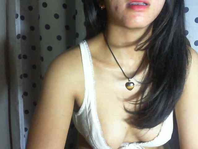 Lysah webcam