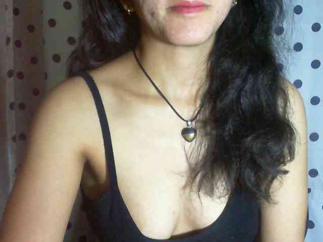 Lysah webcam