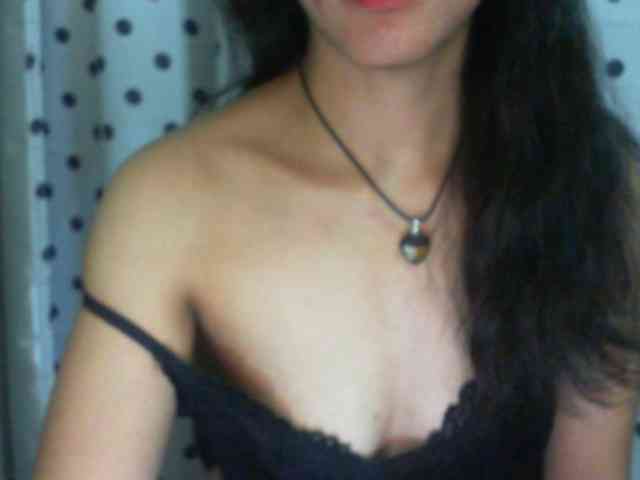 Lysah webcam