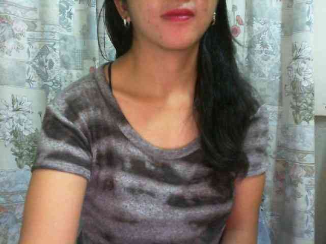Lysah webcam