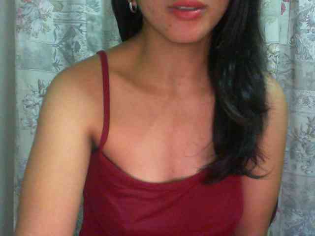 Lysah webcam