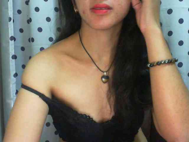 Lysah webcam