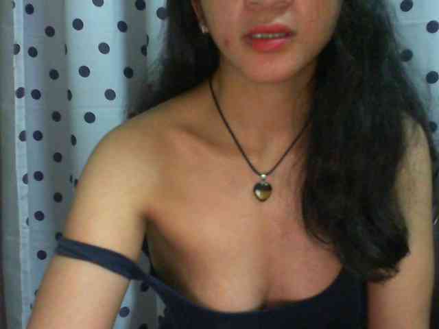 Lysah webcam