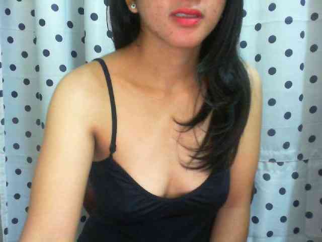 Lysah webcam