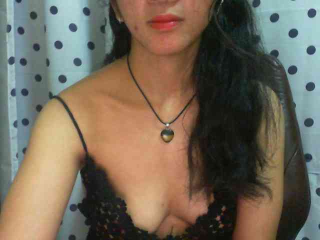 Lysah webcam