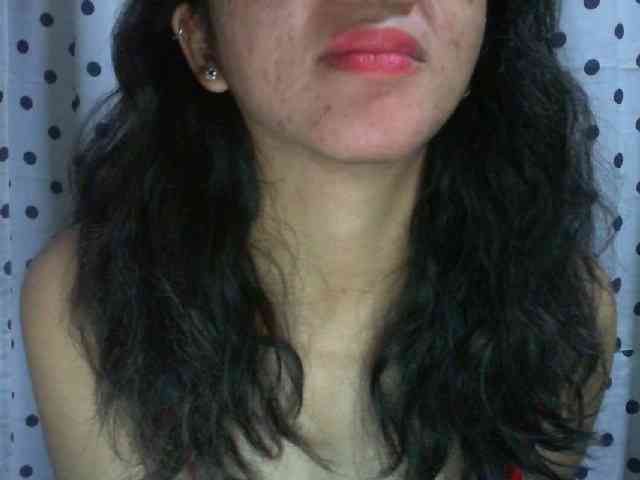 Lysah webcam