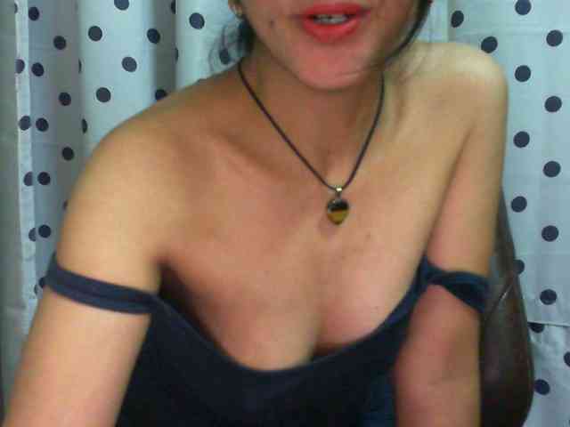 Lysah webcam