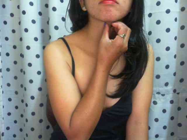 Lysah webcam