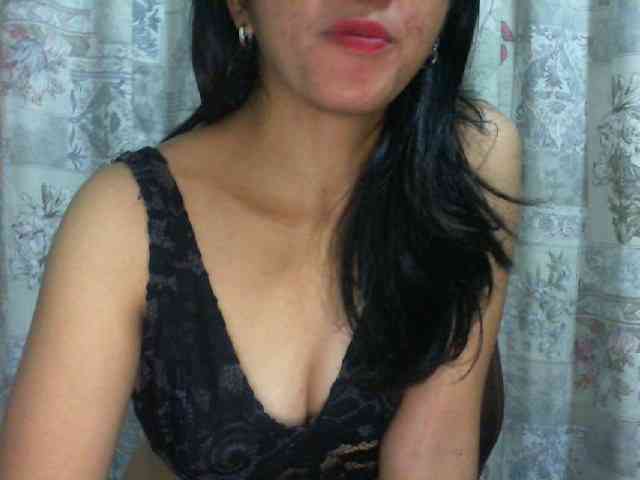 Lysah webcam