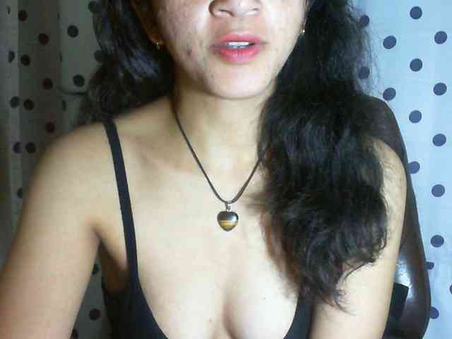 Lysah webcam
