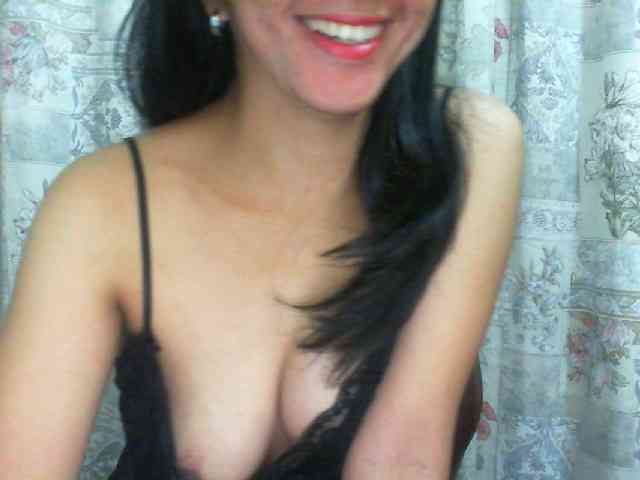 Lysah webcam