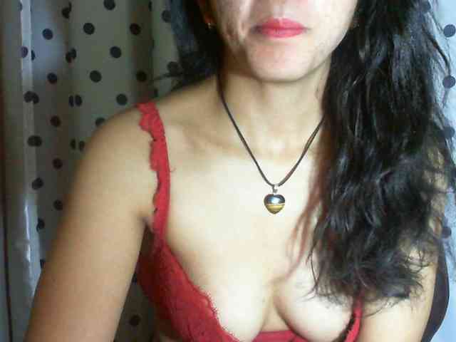 Lysah webcam