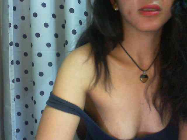 Lysah webcam