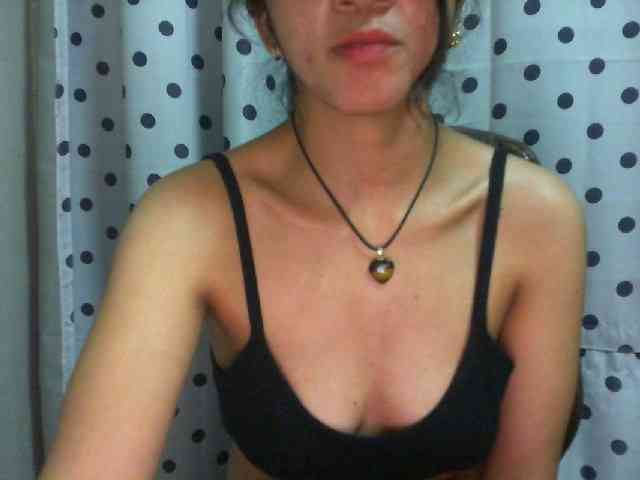 Lysah webcam