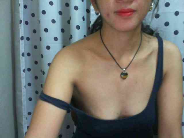 Lysah webcam