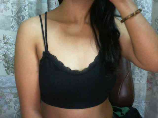 Lysah webcam