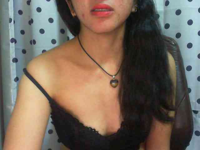 Lysah webcam
