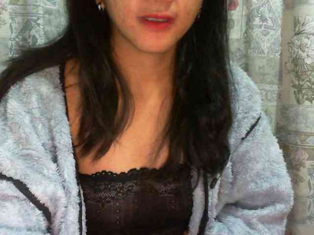 Lysah webcam