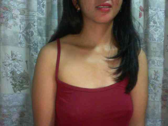 Lysah webcam