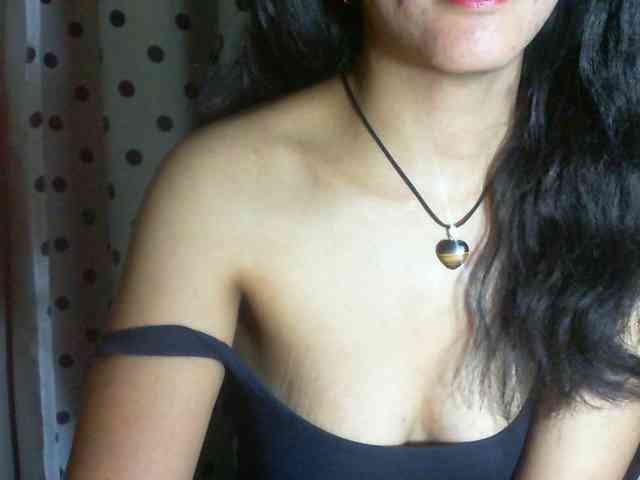 Lysah webcam