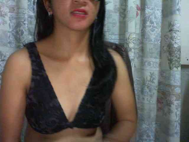 Lysah webcam