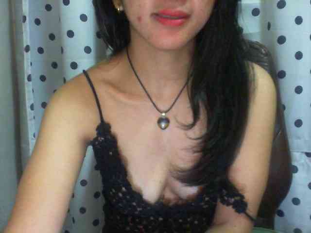 Lysah webcam