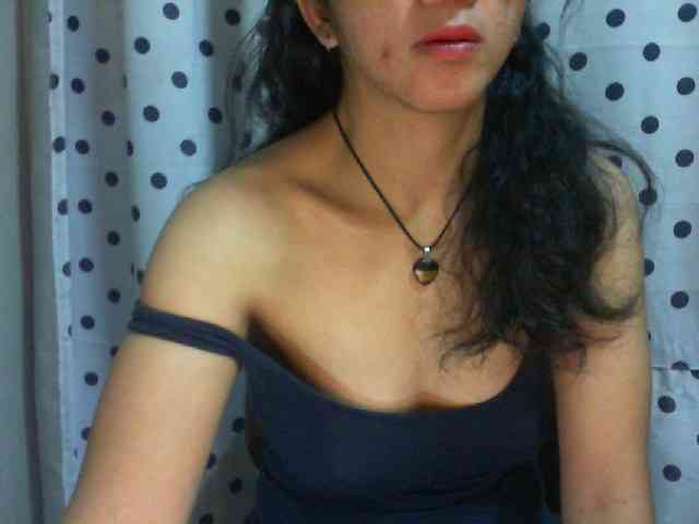 Lysah webcam