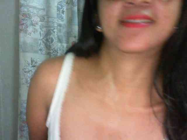 Lysah webcam