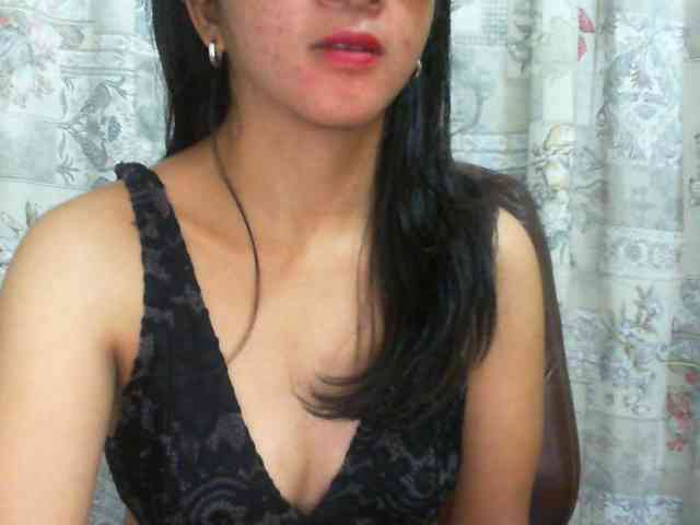 Lysah webcam