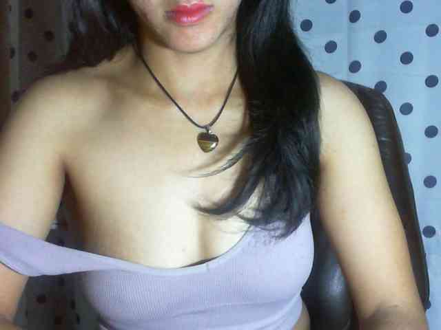 Lysah webcam
