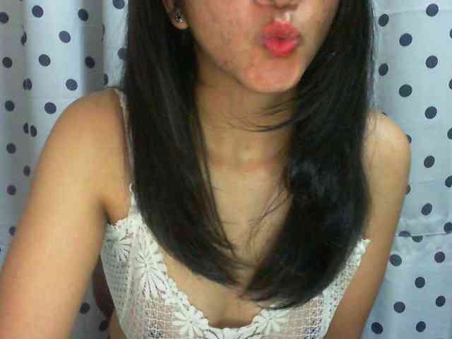 Lysah webcam