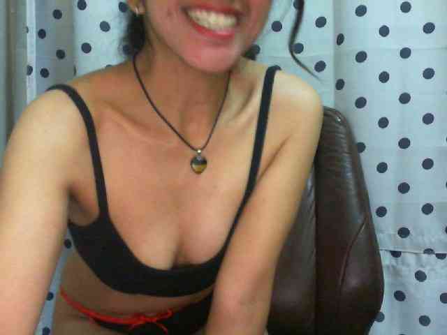 Lysah webcam