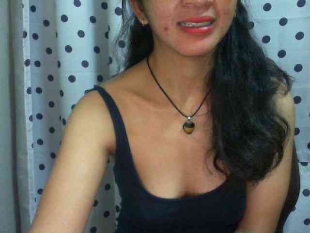 Lysah webcam