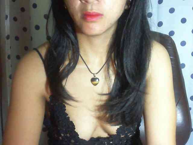 Lysah webcam