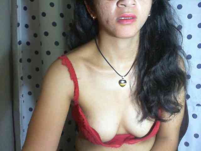 Lysah webcam