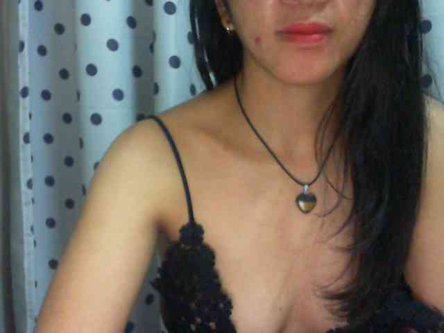 Lysah webcam