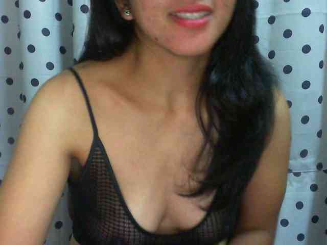 Lysah webcam