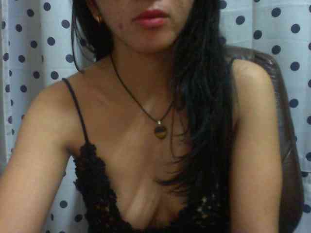 Lysah webcam