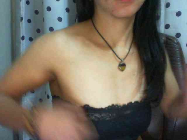 Cyah2's webcam live show