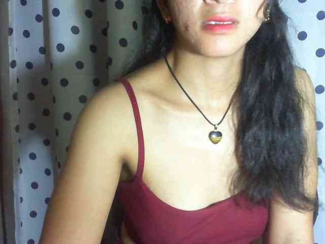 Lysah webcam