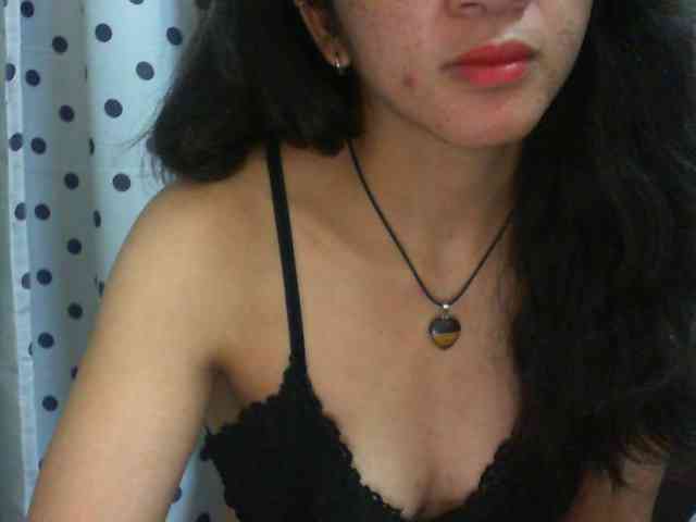 Lysah webcam