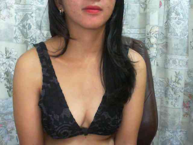 Lysah webcam