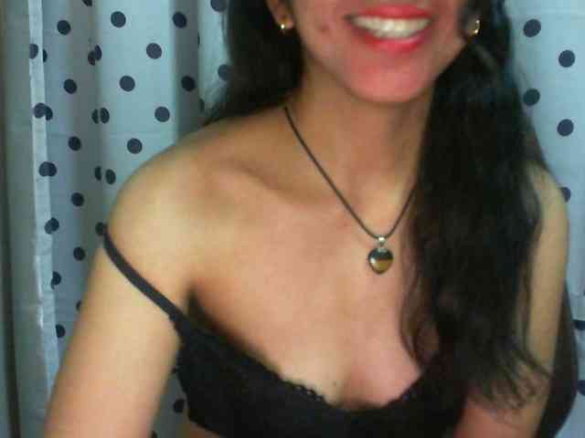 Lysah webcam
