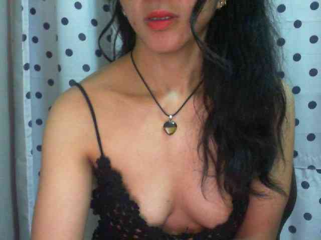 Lysah webcam