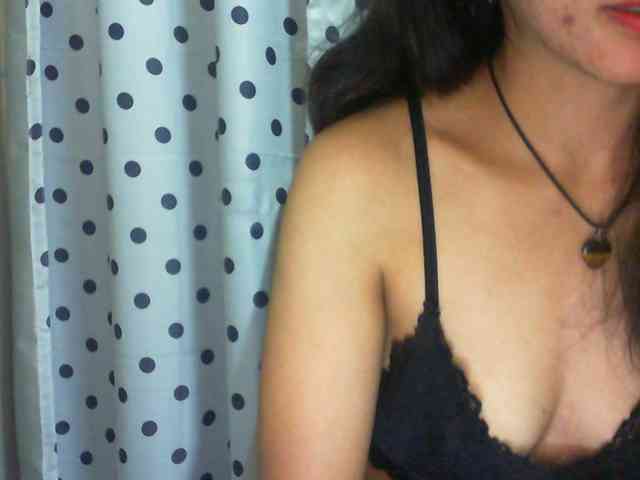 Lysah webcam