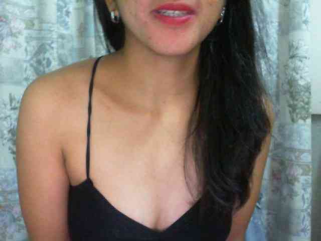Lysah webcam