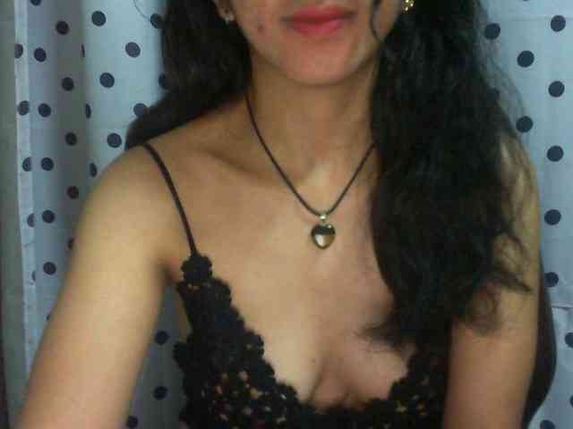 Lysah webcam