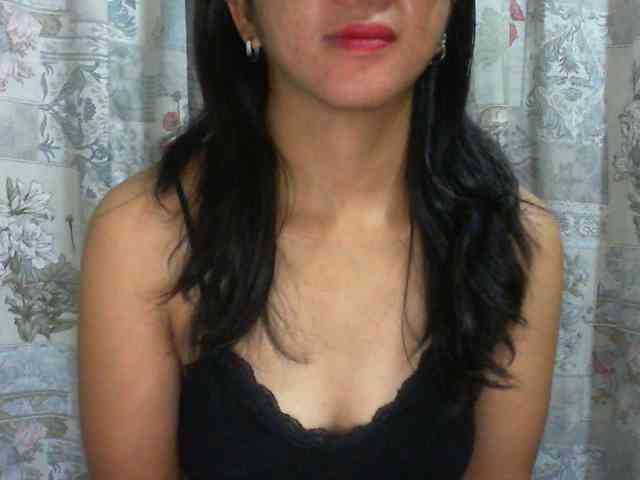Lysah webcam