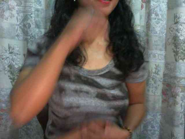 Lysah webcam